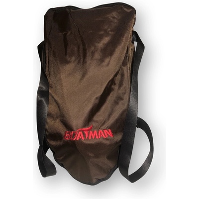 Boatman obal pro lodičky Actor hnědý