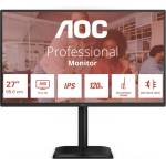 AOC 27E4U Монитори