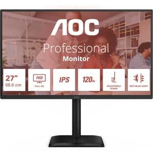 AOC 27E4U Монитори