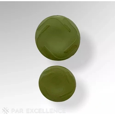 Gombík s krčkom FOM 2680