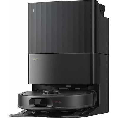 Roborock Qrevo C Pro black – Zbozi.Blesk.cz