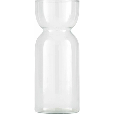 Sklenená váza D-100 DELNITE EGLO 421075