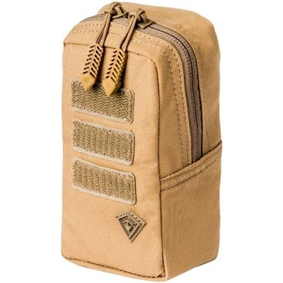 Pouzdro Tactix 3x6 Utility Fisrt Tactical® Coyote