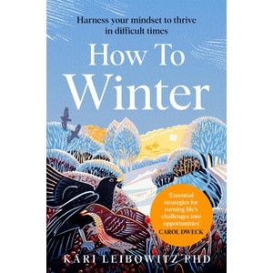 How to Winter | Kari Leibowitz (ISBN: 9781035006977)