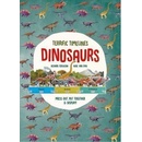 Terrific Timelines: Dinosaurs
