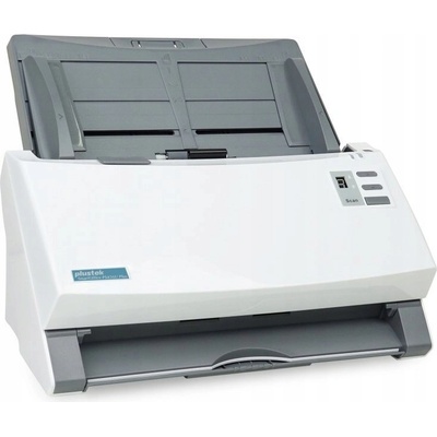 Plustek SmartOffice PS 406U Plus