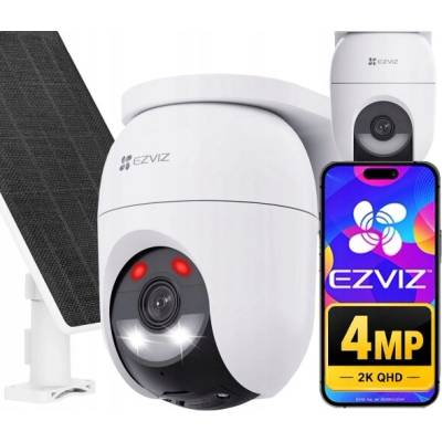 EZVIZ CB8 Lite