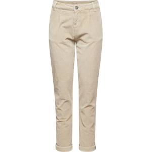 Chillaz Дамски ежедневен панталон Chillaz Women's Magdalena Pant Casual trousers - Dark Sand - размер 32 (EU) (107-3579-0211)