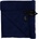 PackTowl Микрофибърна кърпа Packtowl Luxe Microfiber towel - Midnight - размер 91 x 150 cm (555-0137-0214)