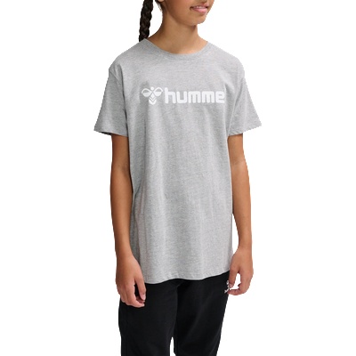 Hummel Тениска Hummel HMLGO 2.0 LOGO T-SHIRT S/S KIDS 224841-2006 Размер 152