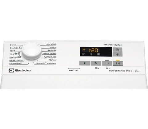 Electrolux EW6TN25261F