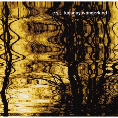 E.S.T. - Tuesday Wonderland CD