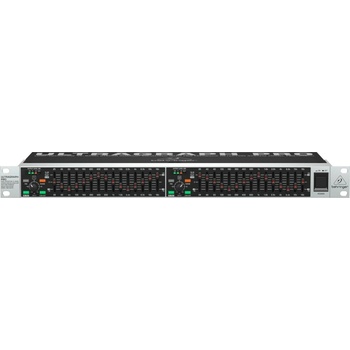 Behringer FBQ1502HD
