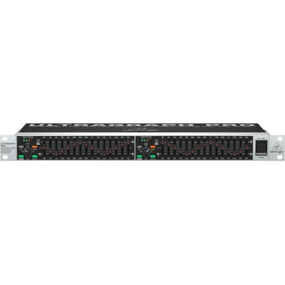 Behringer FBQ1502HD