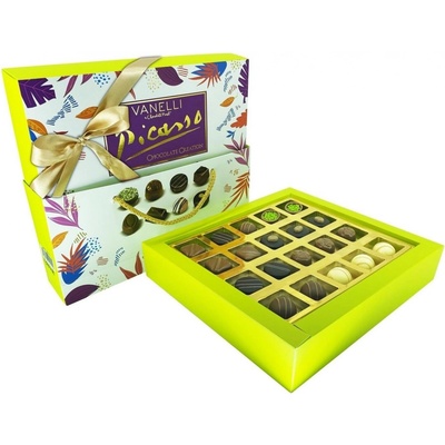 Vanelli Picasso Zelená 245 g