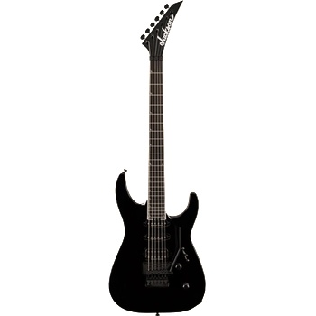 Image 1 of Jackson Pro Plus Soloist SLA3 DEEP BLK