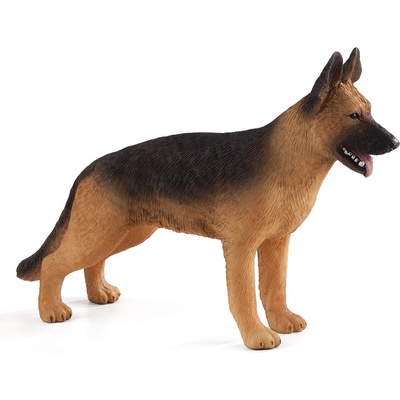 Mojo Animal Planet Куче порода Немска овчарка (387260)