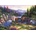 Art Train 1000 dielov