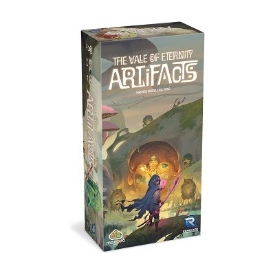 Vale of Eternity Artifacts Expansion EN