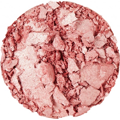 Makeup Revolution Beam Bright kompaktní pudrový rozjasňovač Pink Seduction 2,45 g – Zbozi.Blesk.cz