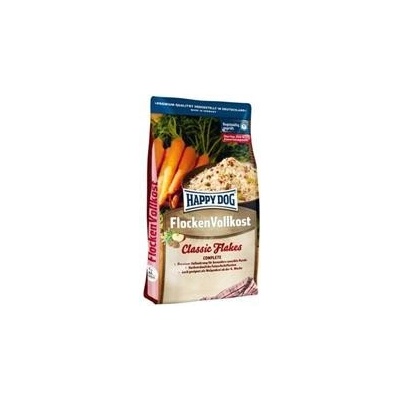 Happy Dog Premium Flocken Vollkost 1,5 kg