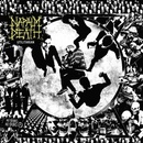 Utilitarian - Napalm Death CD