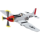 Cobi 5806 Top Gun P-51 Mustang 1:35