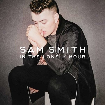 Sam Smith: In The Lonely Hour LP - Sam Smith
