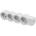 Legrand Разклонител legrand, 4×2p, без кабел (m011064)