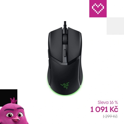 Razer Cobra RZ01-04650100-R3M1