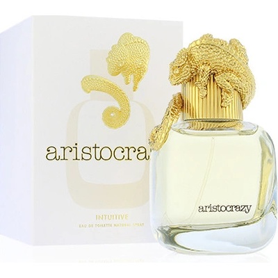 Aristocrazy Intuitive toaletní voda dámská 30 ml