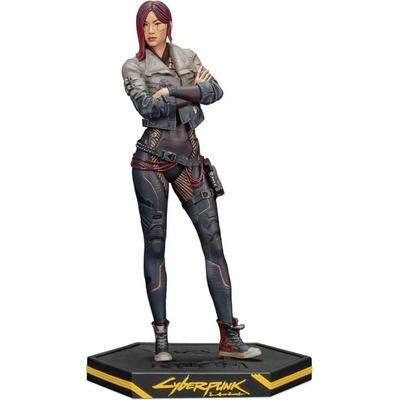 Dark Horse Статуетка Dark Horse Games: Cyberpunk 2077 - Songbird 23 cm (DAHO3018-168)