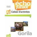ECHO JUNIOR A2 Exercices