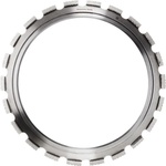 Husqvarna CONSTRUCTION Elite-Ring R20 Диамантен диск за мокро рязане универсален рингов ф370 мм 4.2 мм (587 02 42-01) (587 02 42-01)