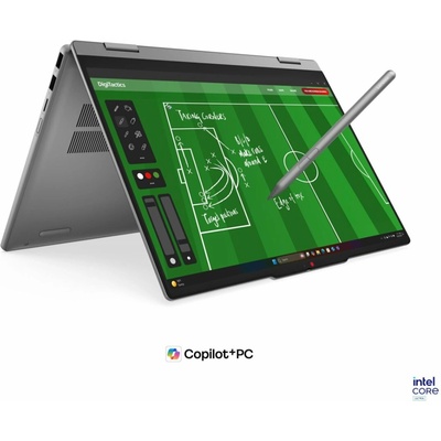 Lenovo IdeaPad 5 2v1 83UL002GCK