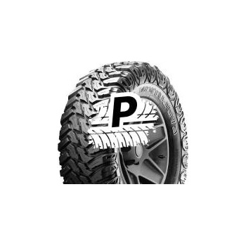 Cooper Evolution MTT 31/10,5 R15 109Q