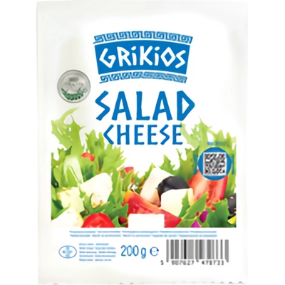 Grikios Salátový sýr 200 g