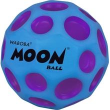 Waboba Hyperskákacia loptička Martian Moon blue