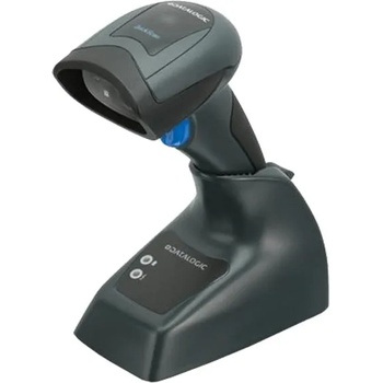 Image 1 of Datalogic QuickScan QBT2430 QBT2430-BK-BTK1