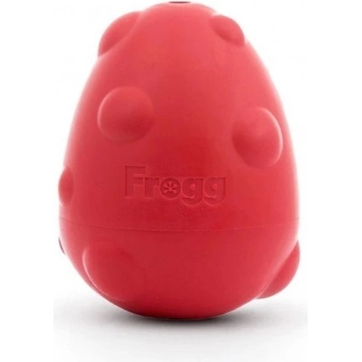 Frogg Egg červená 10,5 cm