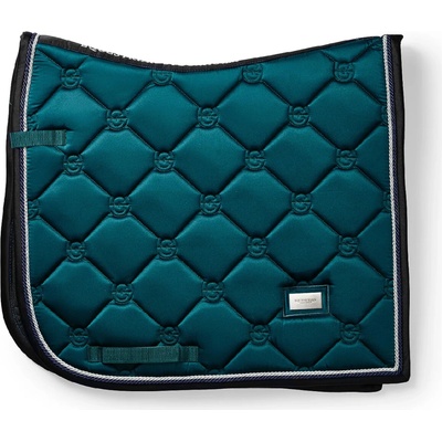 Equestrian Stockholm Emerald podložka