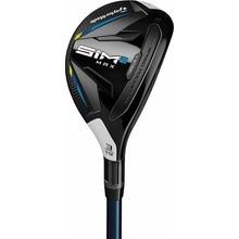 TaylorMade SIM2 Max hybrid pravé 25° Regular