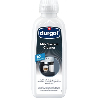 Durgol Čistič mléčných systémů 500ml – Zboží Dáma