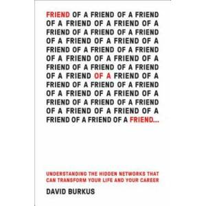 Friend of a Friend . . . | David Burkus (ISBN: 9780544971264)