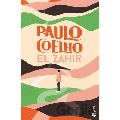 El Zahir - Paulo Coelho