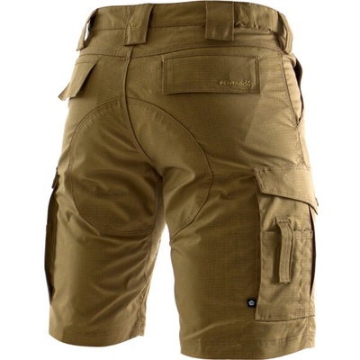 Šortky Pentagon Ranger 2.0 coyote – Zboží Dáma