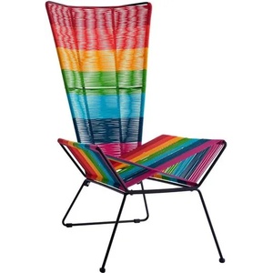 Bogdan Furniture Ратаново кресло Мебели Богдан модел Mix color