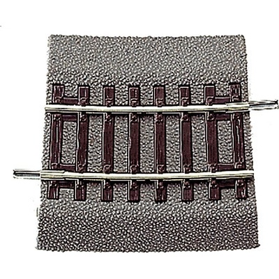 Roco Oblouková kolej R3¼ 419,6 mm 7,5° 42509