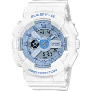 Casio Baby-G BA-110XBE-7ADR (BA-110XBE-7ADR) Часовници