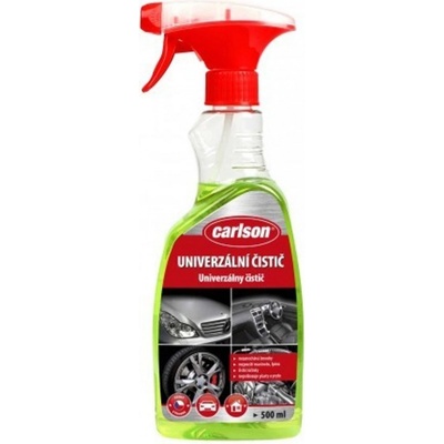 Carlson Univerzální čistič 500 ml | Zboží Auto